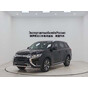 Mitsubishi Outlander 2.0L 2WD Enjoy Edition 5-местный
