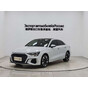 Audi A3 2022 A3L Лимузин 35 TFSI Fashion Sport