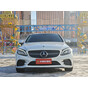 Mercedes-Benz C-Class C 200 L стильная спортивная версия, 2020 год, 20000 км