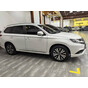 Mitsubishi Outlander 2021 2.0L Twowheel Drive Enjoy Edition 5-местный, 34 700 км