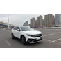 Volkswagen Tangyue 2023 280TSI двухдвигательный Deluxe PLUS Premium Edition, 40 800 км