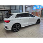 Audi A3 2022 Sportback 35 TFSI, 149,6 л с, 16 700 км