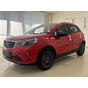 Geely Vision X3, 109 л с, 34 000 км