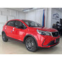Geely Vision X3, 109 л с, 34 000 км