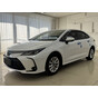 Toyota Corolla 1.2T S-CVT Elite SPORT,