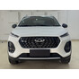 Chery Tiggo 3x PLUS 1.5L CVT, Fashion, 2022, 116 л с, 14 000 км