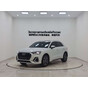 Audi Q3 2021 35 TFSI Progressive Dynamic Edition, 150 л с, 34 000 км