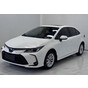 Toyota Corolla Elite PLUS Edition 1.2T CVT, 116 л с, 48 300 км