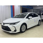 Toyota Corolla 1.5L TNGA CVT Pioneer Edition, 121 л с, 31 000 км