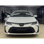 Toyota Corolla 1.5L TNGA CVT Pioneer Edition, 121 л с, 31 000 км