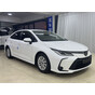 Toyota Corolla 1.5L TNGA CVT Pioneer Edition, 121 л с, 31 000 км