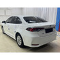 Toyota Corolla 1.5L TNGA CVT Pioneer Edition, 121 л с, 31 000 км