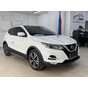 Nissan Qashqai 2022, 2.0L CVT XV Prem. Luxury