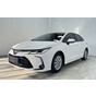 Toyota Corolla 1.5L CVT Elite Edition