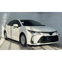 Toyota Corolla 1.5L CVT Elite Edition