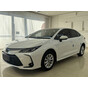Toyota Corolla 1.2T S-CVT Elite SPORT