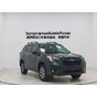 Subaru Forester 2022 2.0i 4WD Luxury EyeSight