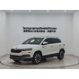 Skoda Karoq 2021 TSI280 Luxury Edition