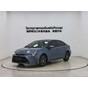 Toyota Corolla 185T CVT Luxury Edition
