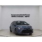 Toyota Corolla 185T CVT Luxury Edition