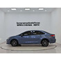 Toyota Corolla 185T CVT Luxury Edition