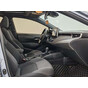Toyota Corolla 185T CVT Luxury Edition