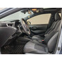 Toyota Corolla 185T CVT Luxury Edition