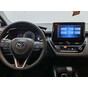 Toyota Corolla 185T CVT Luxury Edition