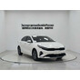 Kia K3 CVT Luxury Edition