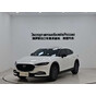 Mazda CX-4 Automatic 2WD Blue Sky Vitality Edition
