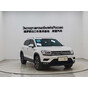 Volkswagen Tharu 280TSI 2WD Luxury Edition