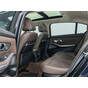BMW 3 Series 320Li M Sport Package