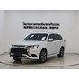 Mitsubishi Outlander Facelift 2WD Comfortline 5 seats