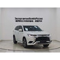 Mitsubishi Outlander Facelift 2WD Comfortline 5 seats