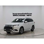 Mitsubishi Outlander facelift 2.0L 2WD Comfortline 5-seater