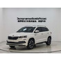 Skoda Karoq TSI280 Luxury Edition