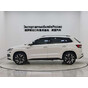Skoda Karoq TSI280 Luxury Edition