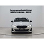 BMW 1 Series Midnight Shadow Edition