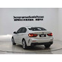BMW 1 Series Midnight Shadow Edition