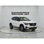 Kia KX3 CVT Trendy Edition
