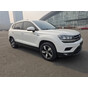 Volkswagen Tharu 280TSI 2WD Comfort Edition