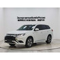 Mitsubishi Outlander Facelift 2WD Comfortline 5-Seater