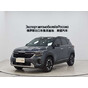 Kia KX3 CVT Premium Edition