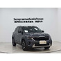Kia KX3 CVT Premium Edition