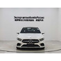 Mercedes-Benz A-Class A 180 L Sport Sedan