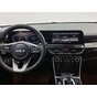 Kia KX3 CVT Luxury Edition
