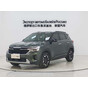 Kia KX3 CVT Premium Edition
