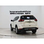 Nissan X-Trail Classic 2.0L 2WD Intelligent Comfort Edition