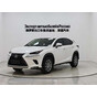 Lexus NX 200 FWD F Sport Edition