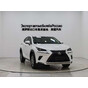 Lexus NX 200 FWD F Sport Edition
